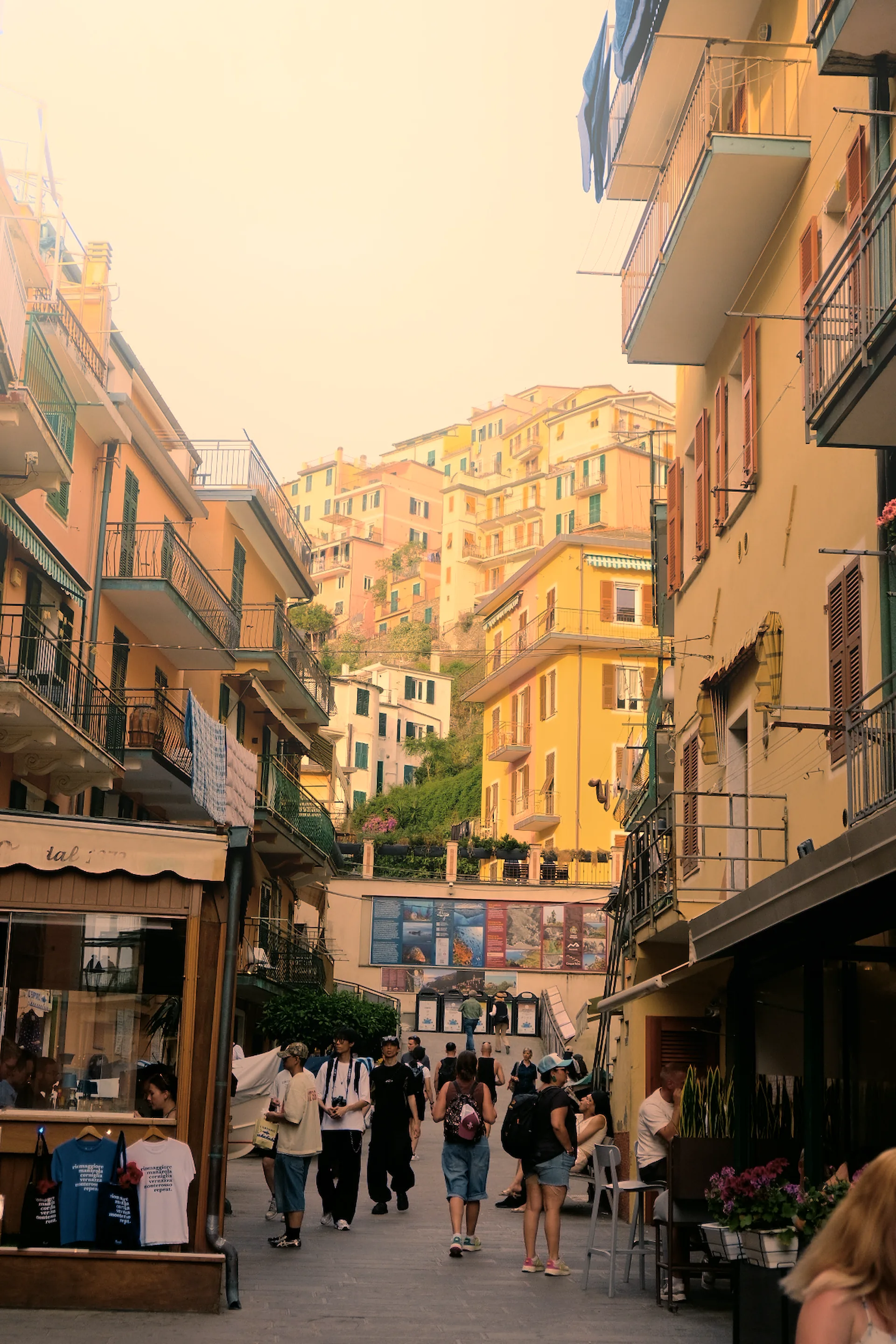 Italy Peninsula