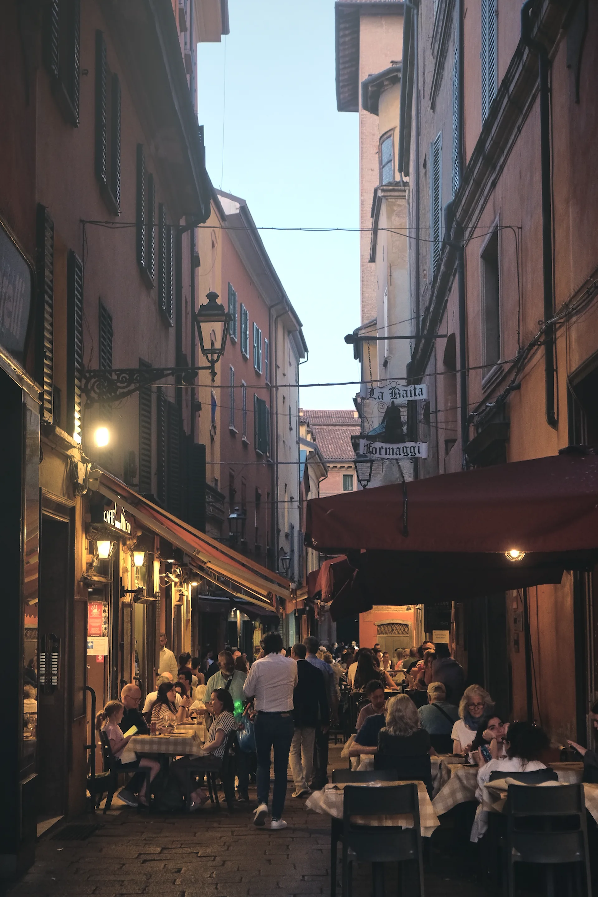 Italy Peninsula