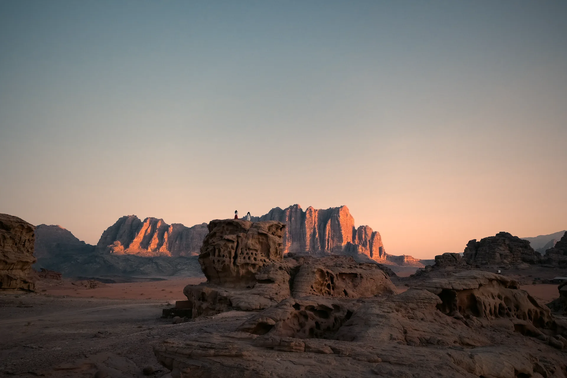 約旦（Jordan）