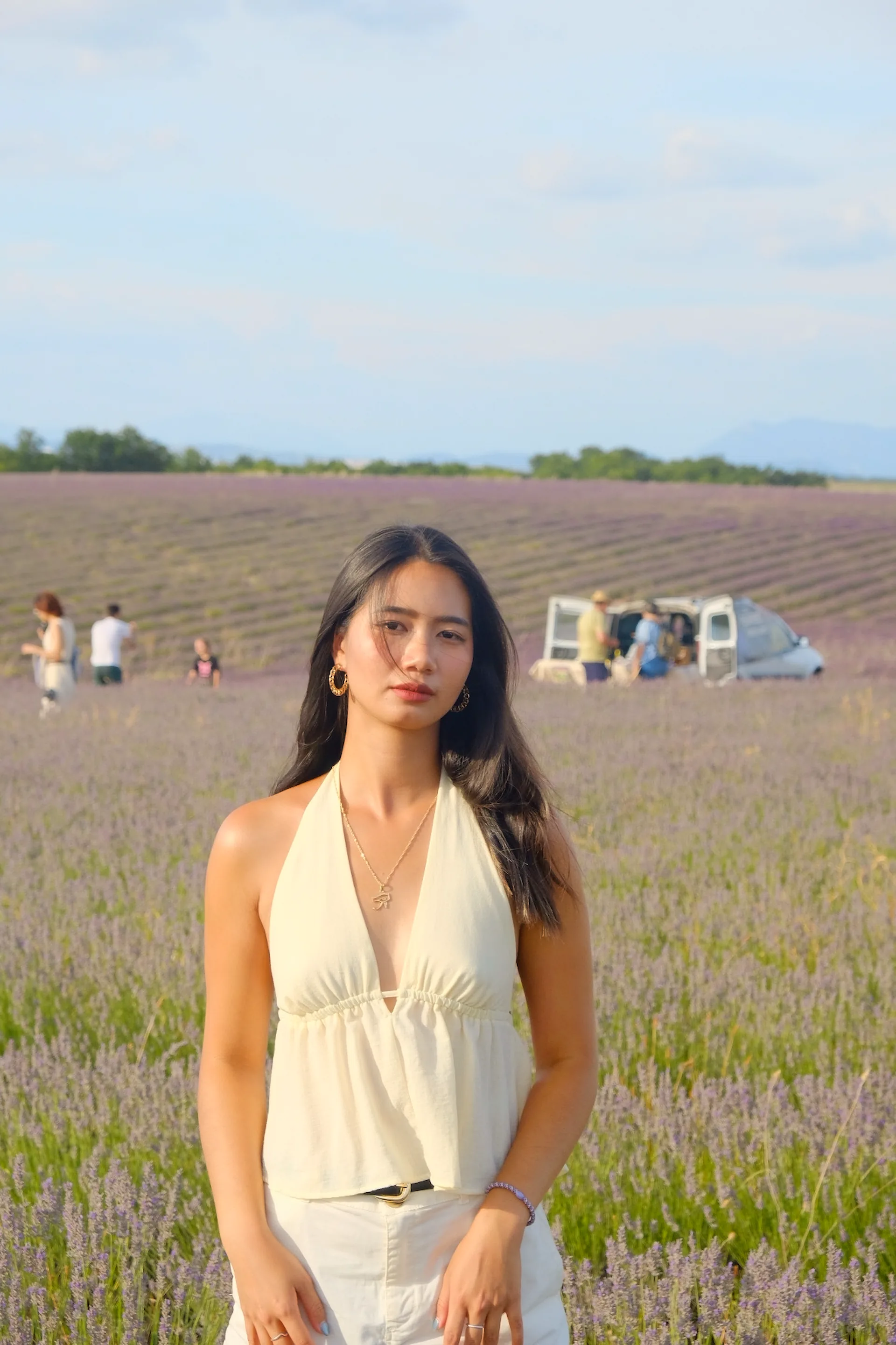 南法(Southern France)
