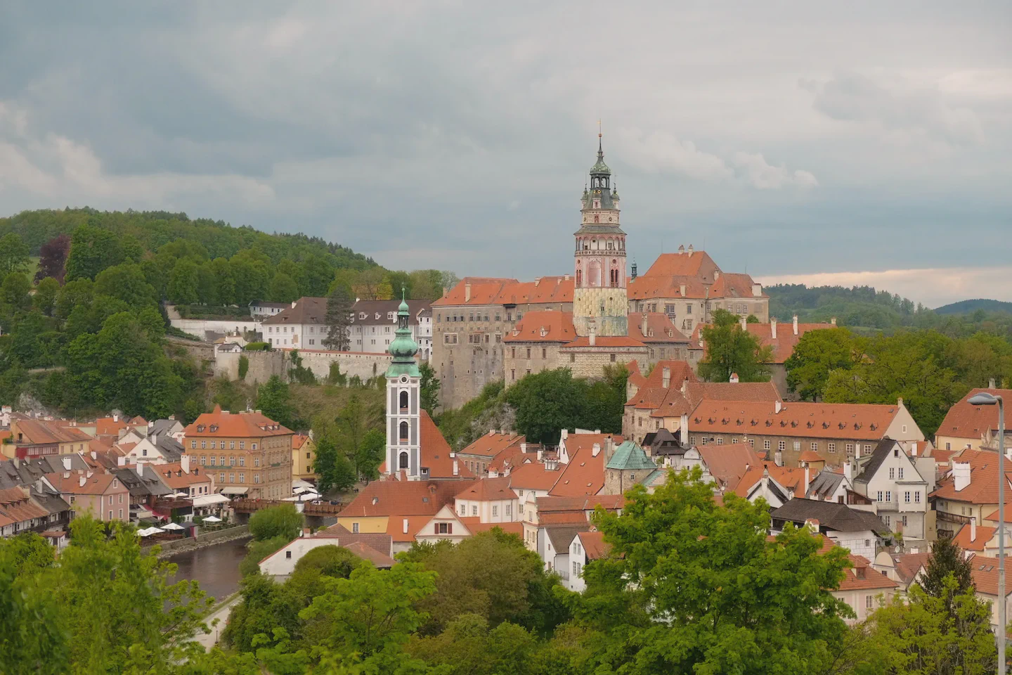 2024 Step-by-Step Guide: Applying for a Czech Student Visa (Templates Included!