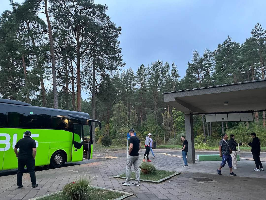 Flixbus究極訂票攻略、學生優惠、潛規則及其他巴士推薦