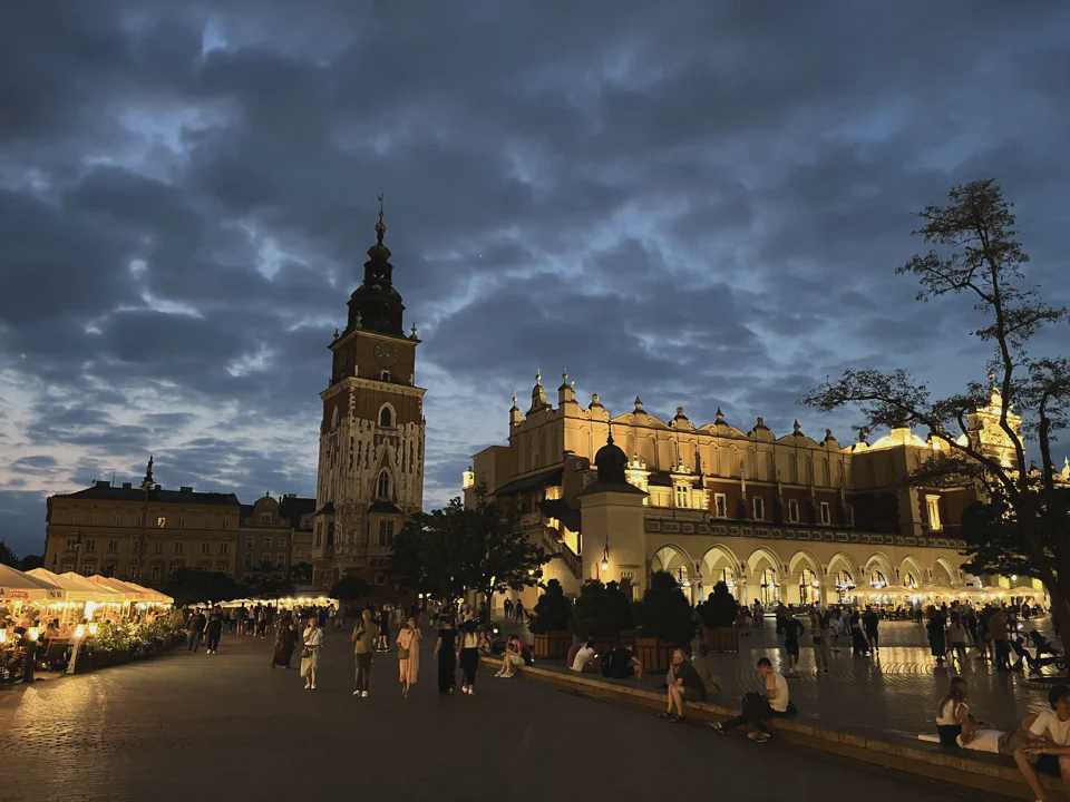 EP 2.《從生存到生活:那些被拯救的靈魂》