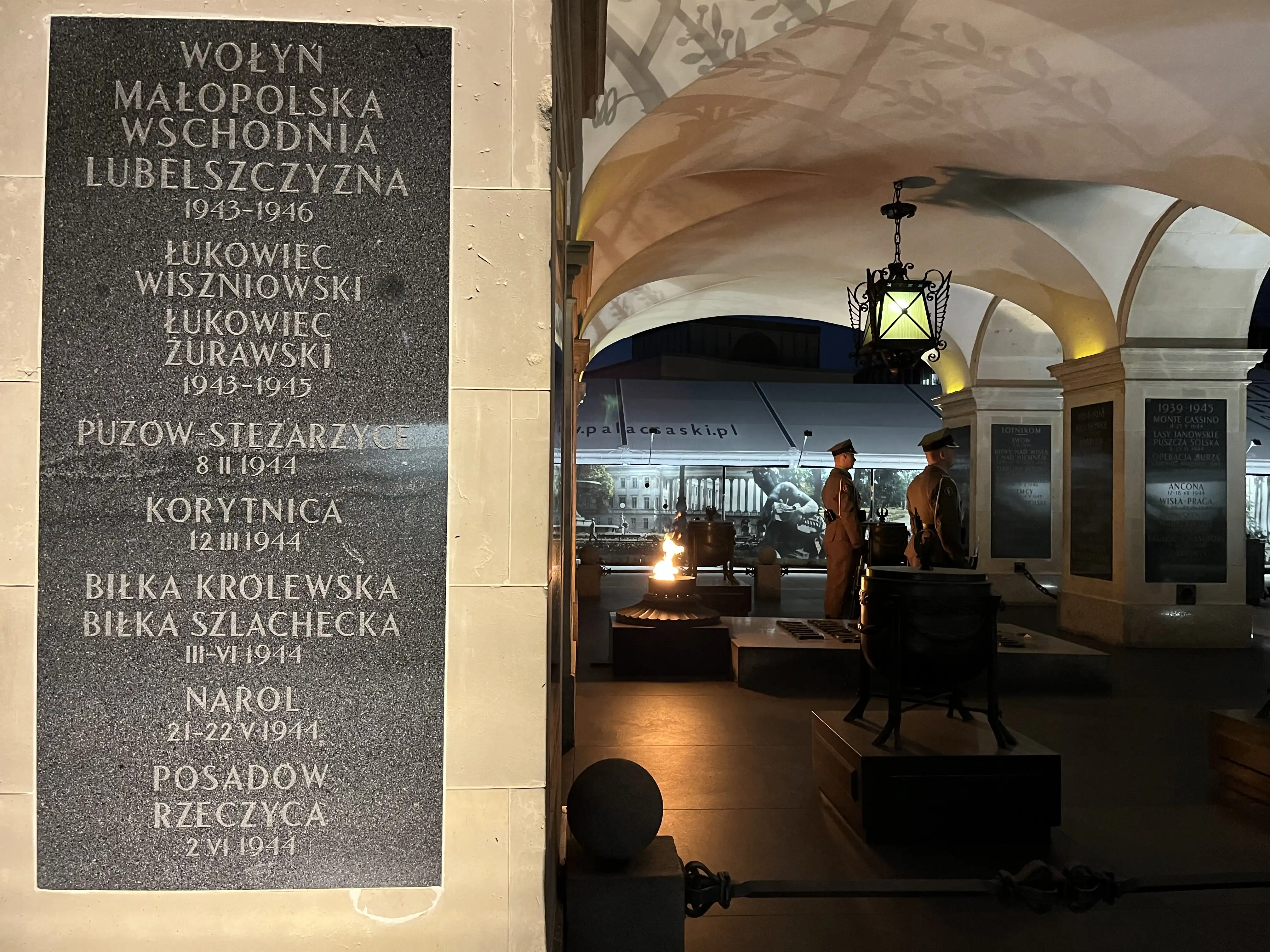 EP 3.《War-Saw：當歷史的悲劇遇上差點成真的地獄開局》