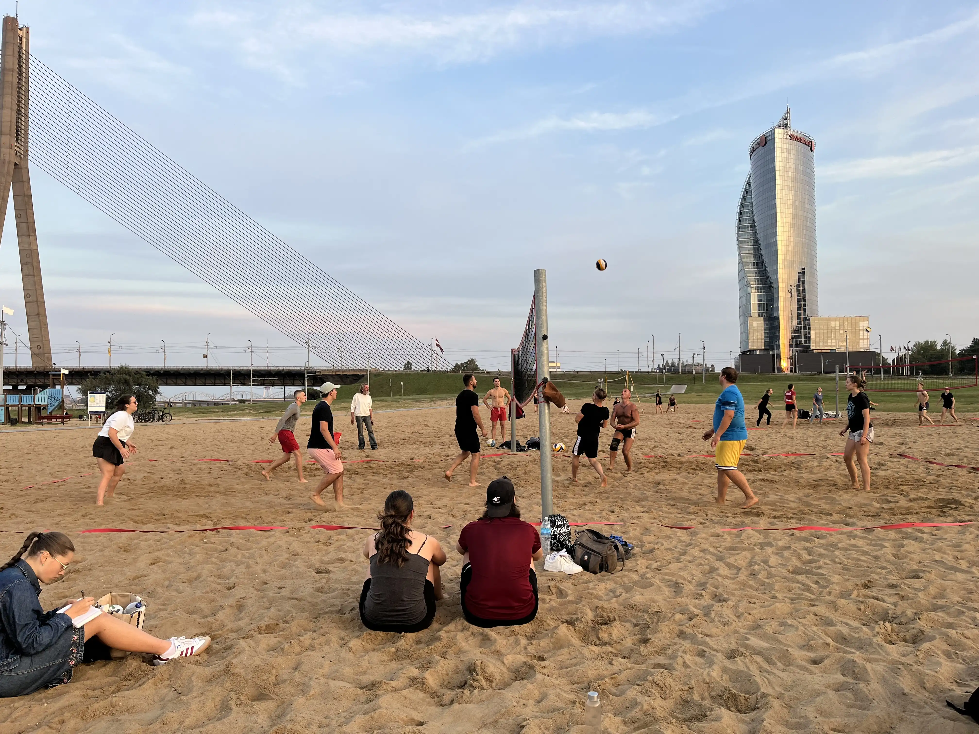 EP 5.《在波羅地海的心臟,找回生活的單純》