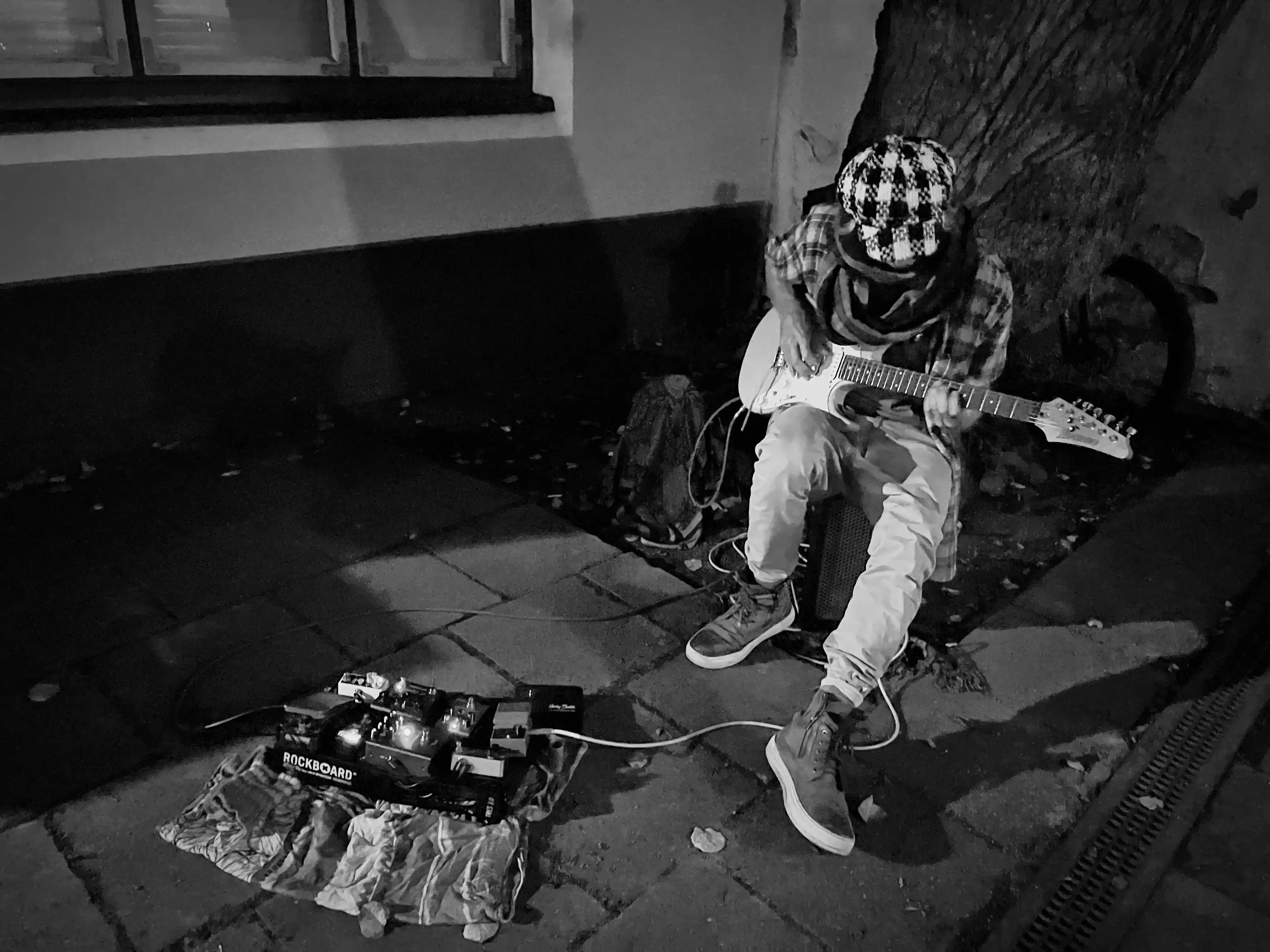 EP 6.《在歐洲矽谷的高處，遇見那位拒絕世俗的音樂人》