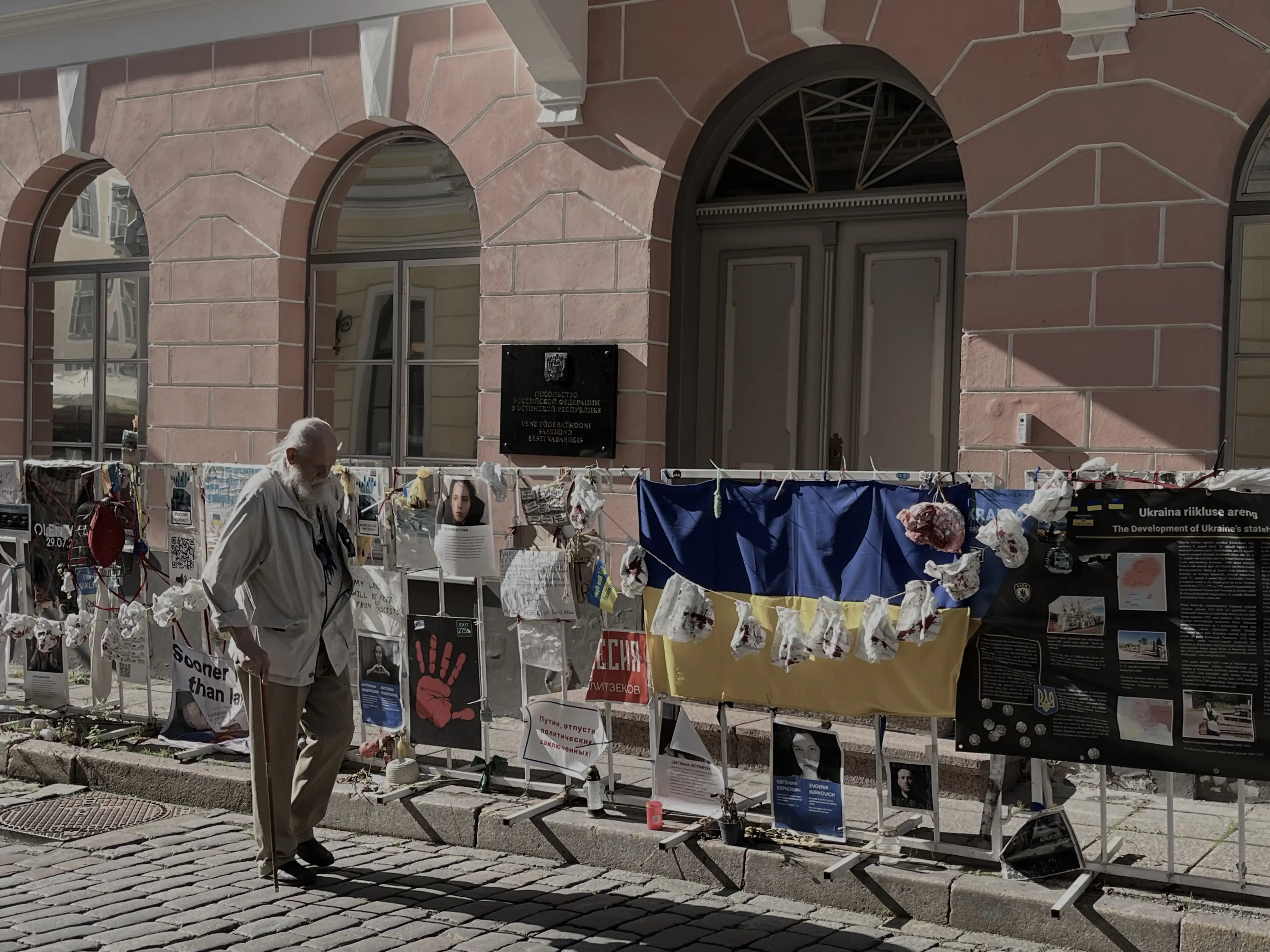 EP 7.《時間反轉處的重逢：解開波羅的海之謎》