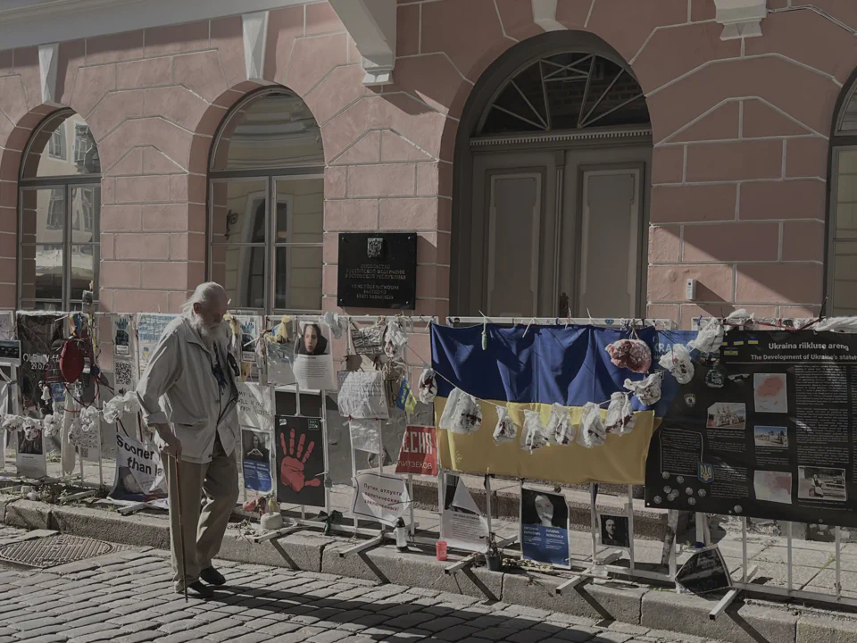 EP 7.《時間反轉處的重逢:解開波羅的海之謎》