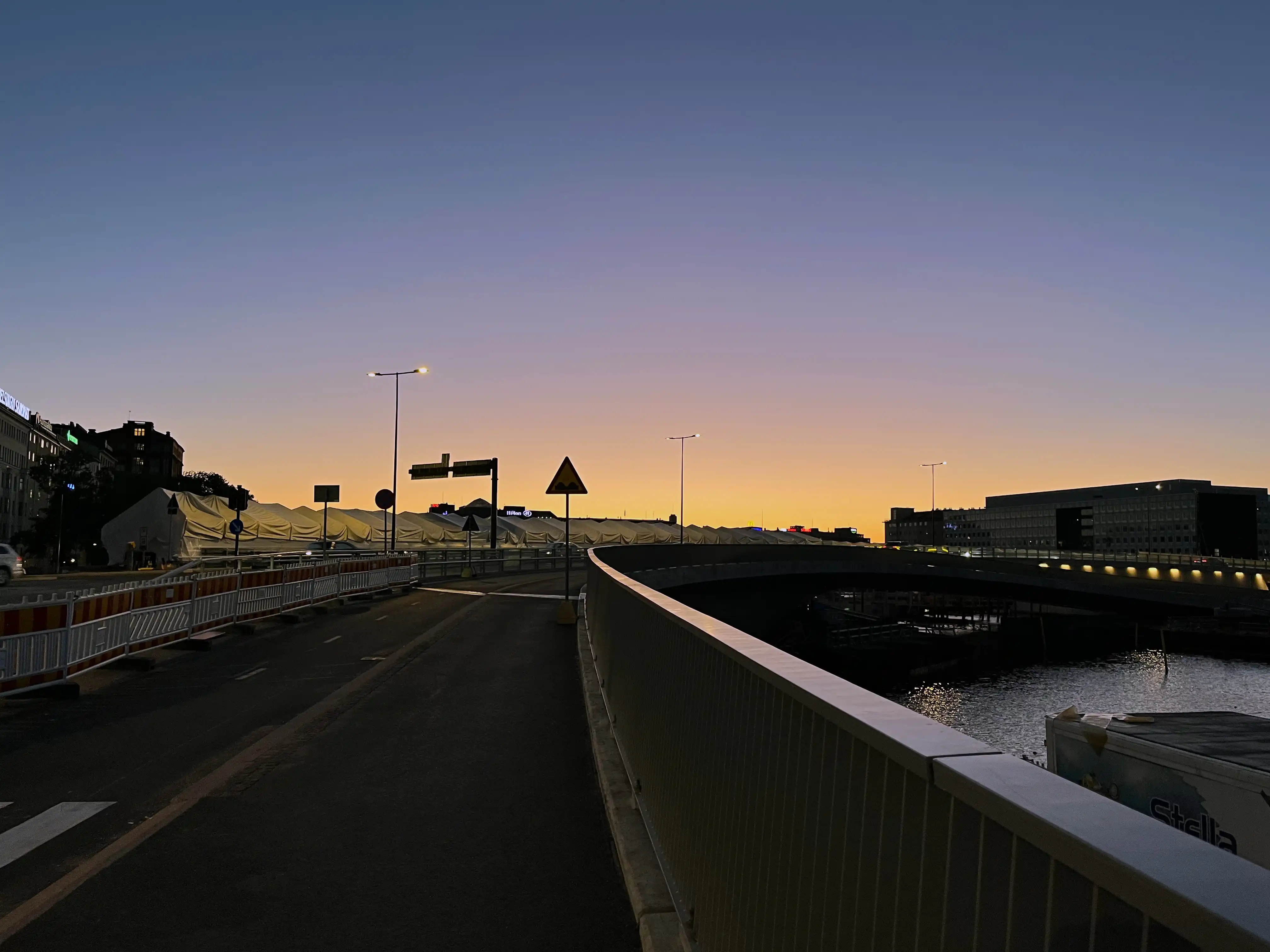 EP 8.《紫色餘暉下的跨海流浪:當遺憾成為命中註定的溫柔》