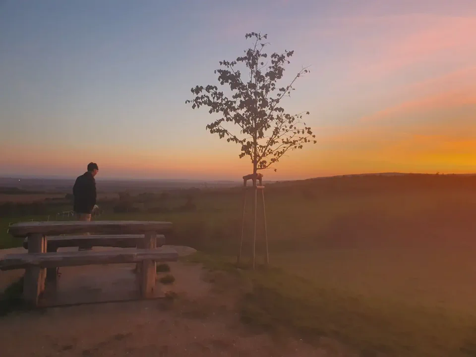 EP 12.《自然式教室:真實交換學生生活紀錄》