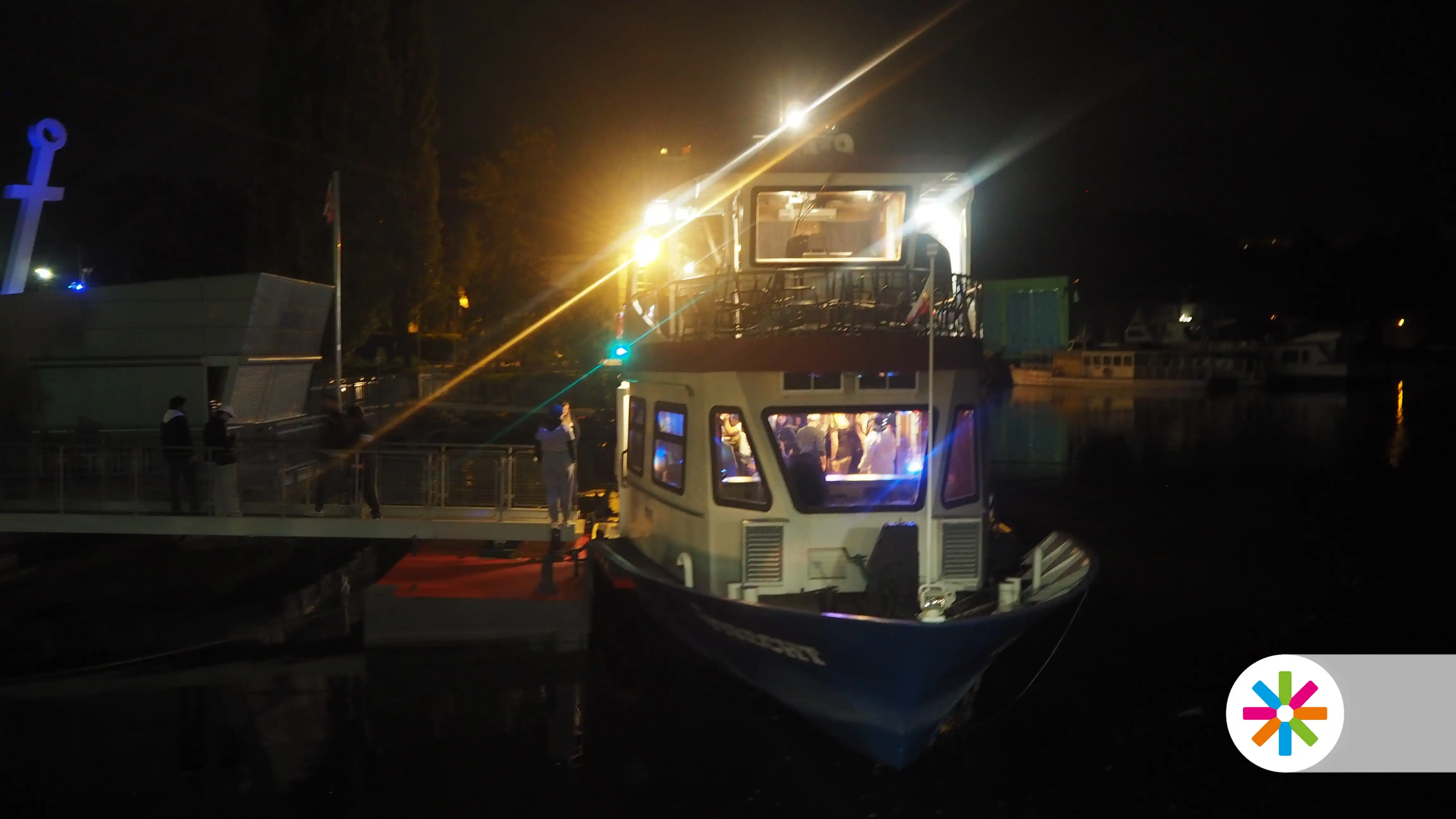 EP 13. 《交換生活紀錄:融入當地生活》