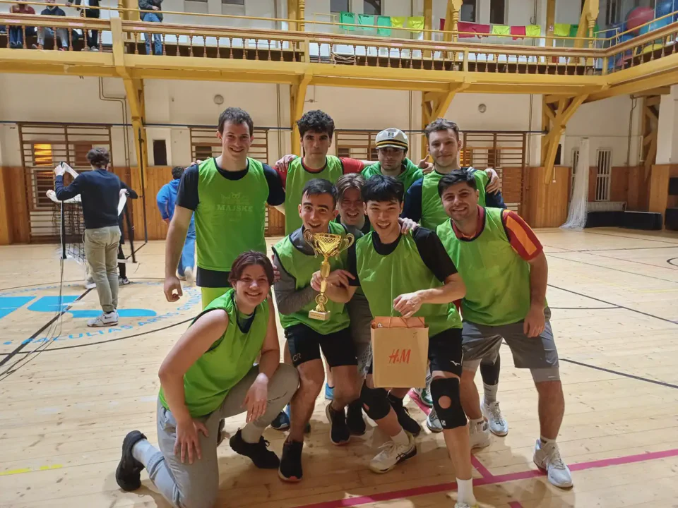 EP 13.  《交換生活紀錄：融入當地生活》